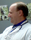 David Kincannon as Dr. Bobby