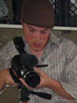 Sean Williams - Director, Producer